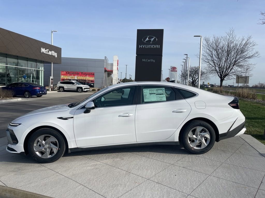 2026 Hyundai Sonata SE