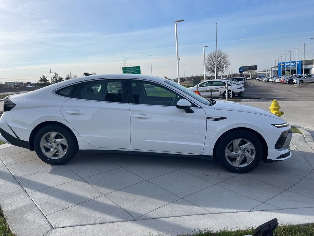 2026 Hyundai Sonata SE