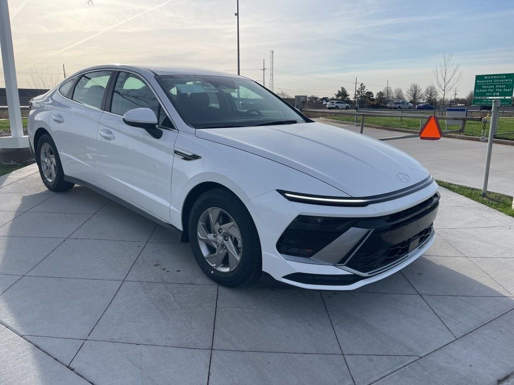 2026 Hyundai Sonata SE