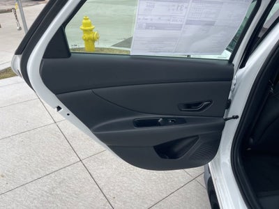 2026 Hyundai Elantra N Line