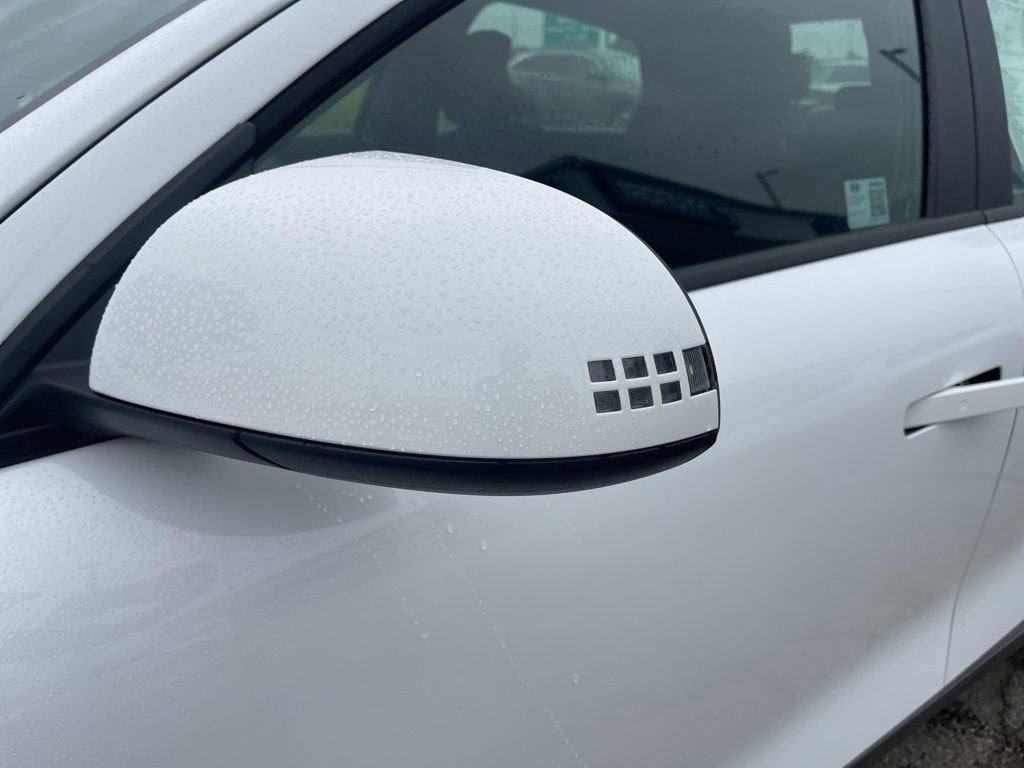 2025 Hyundai IONIQ 6 SE