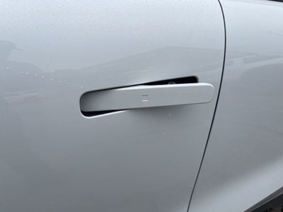 2025 Hyundai IONIQ 6 SE