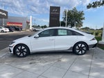 2025 Hyundai IONIQ 6 SE