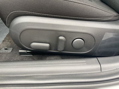 2025 Hyundai IONIQ 6 SE