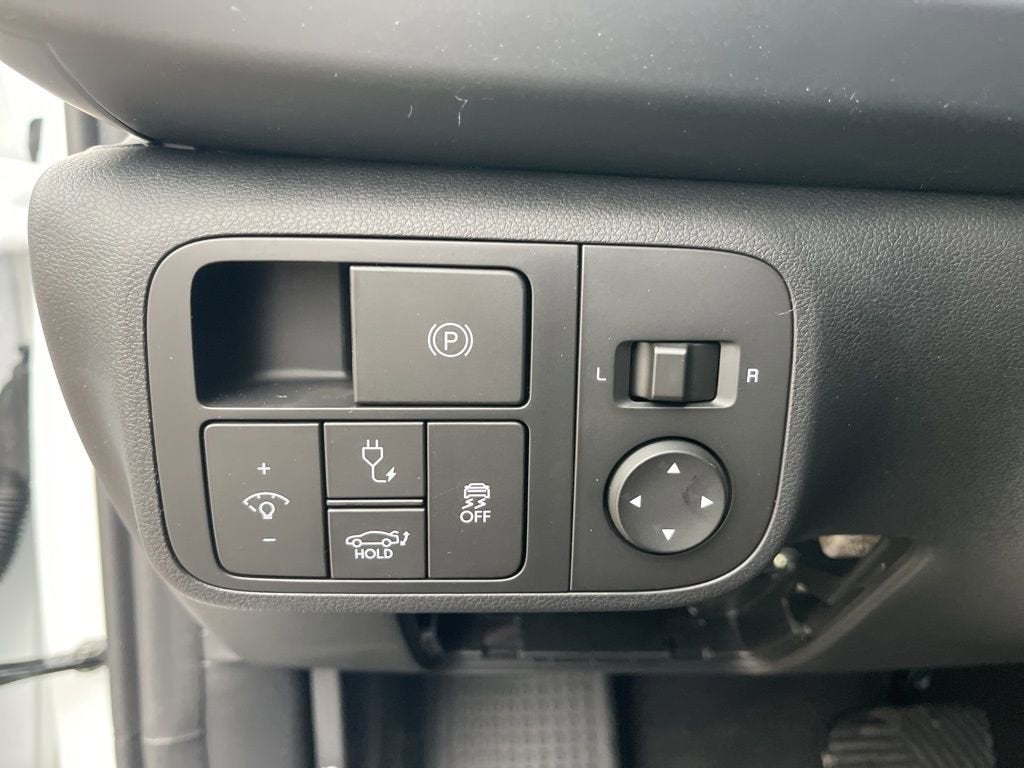 2025 Hyundai IONIQ 6 SE