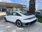 2025 Hyundai IONIQ 6 SE