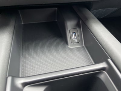 2025 Hyundai IONIQ 6 SE