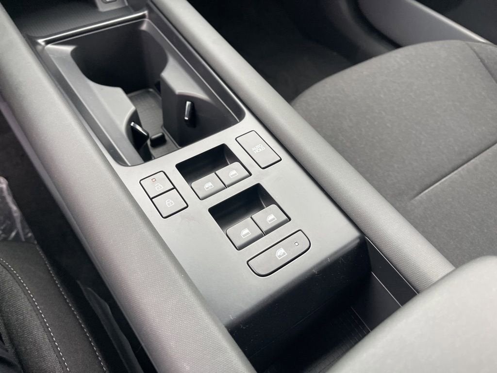 2025 Hyundai IONIQ 6 SE