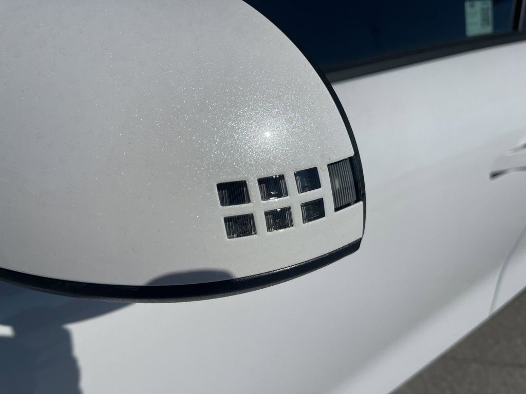 2025 Hyundai IONIQ 6 SE