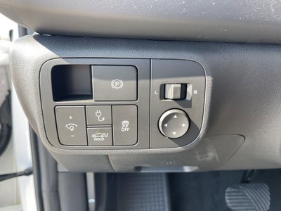 2025 Hyundai IONIQ 6 SE