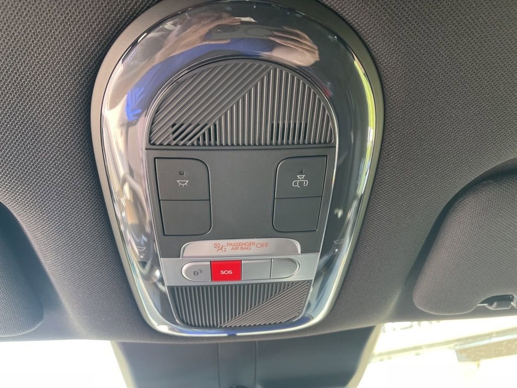 2025 Hyundai IONIQ 6 SE