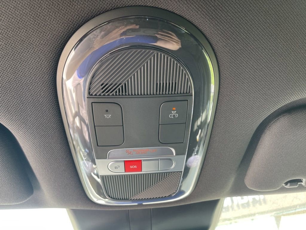 2025 Hyundai IONIQ 6 SE