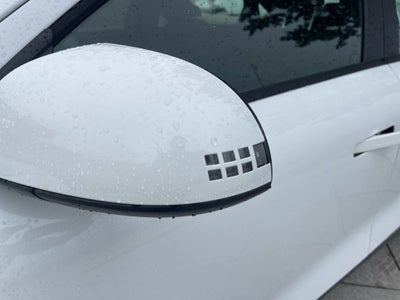 2025 Hyundai IONIQ 6 SE