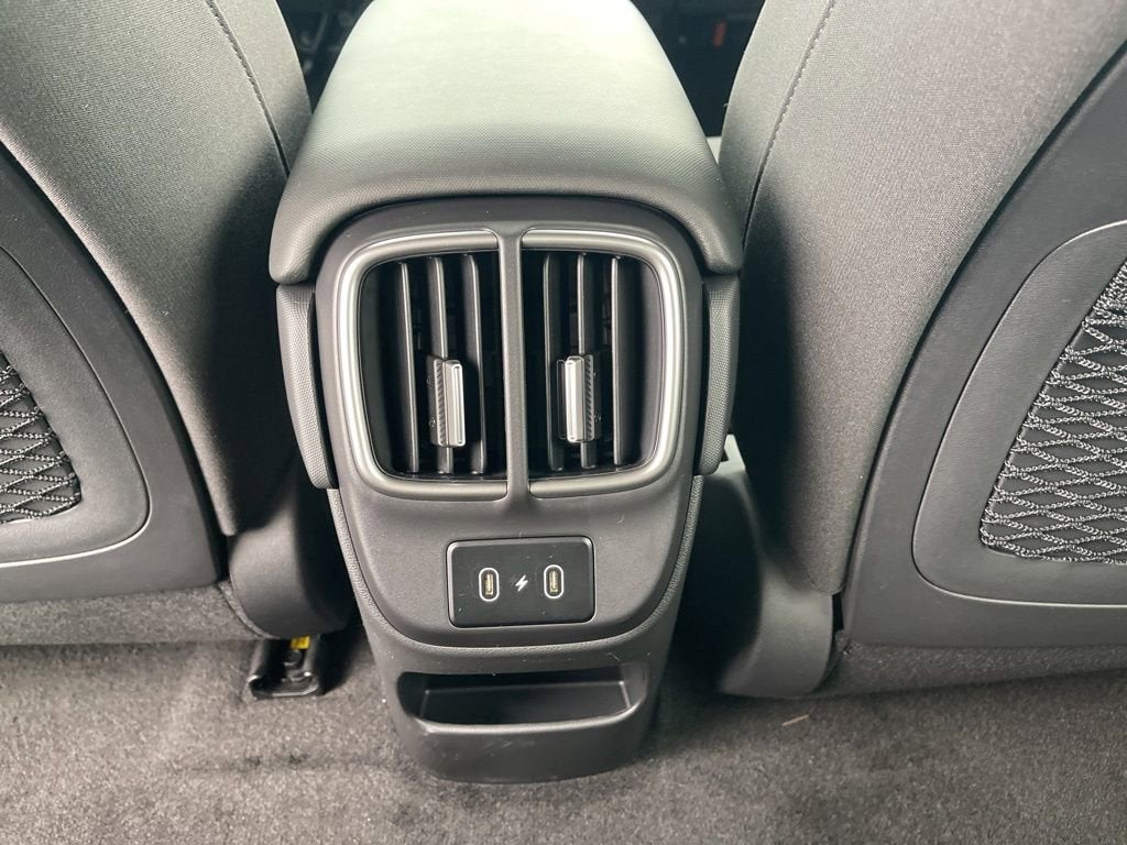 2025 Hyundai IONIQ 6 SE