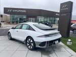 2025 Hyundai IONIQ 6 SE