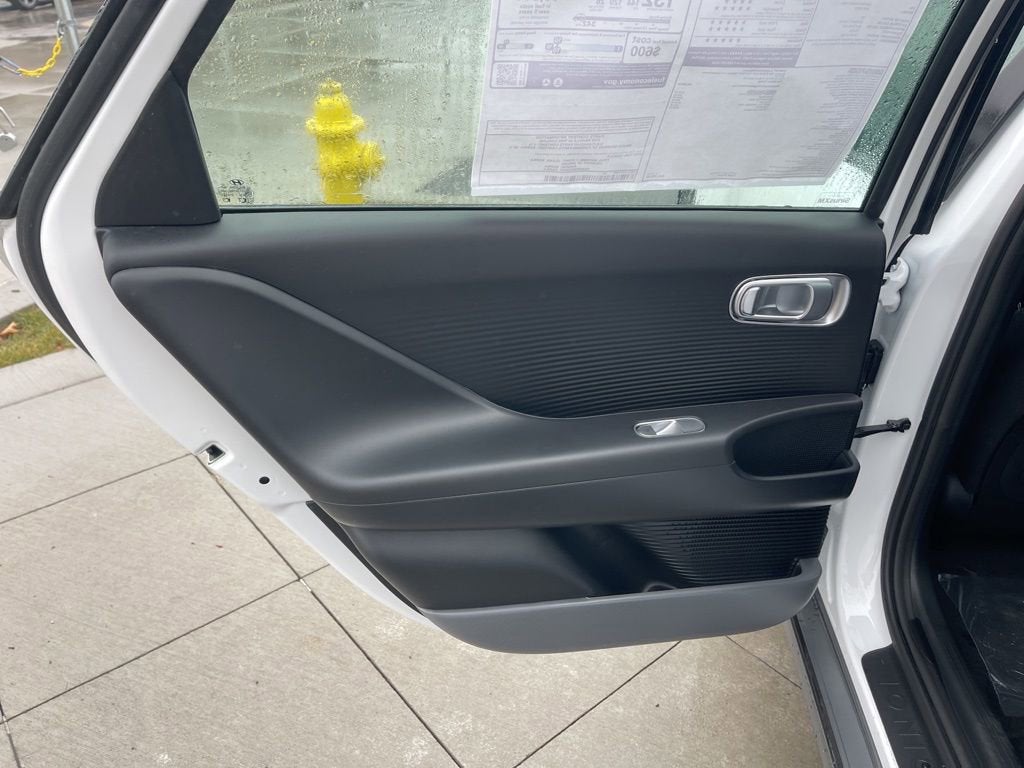 2025 Hyundai IONIQ 6 SE