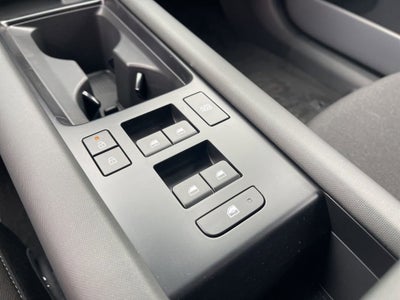 2025 Hyundai IONIQ 6 SE