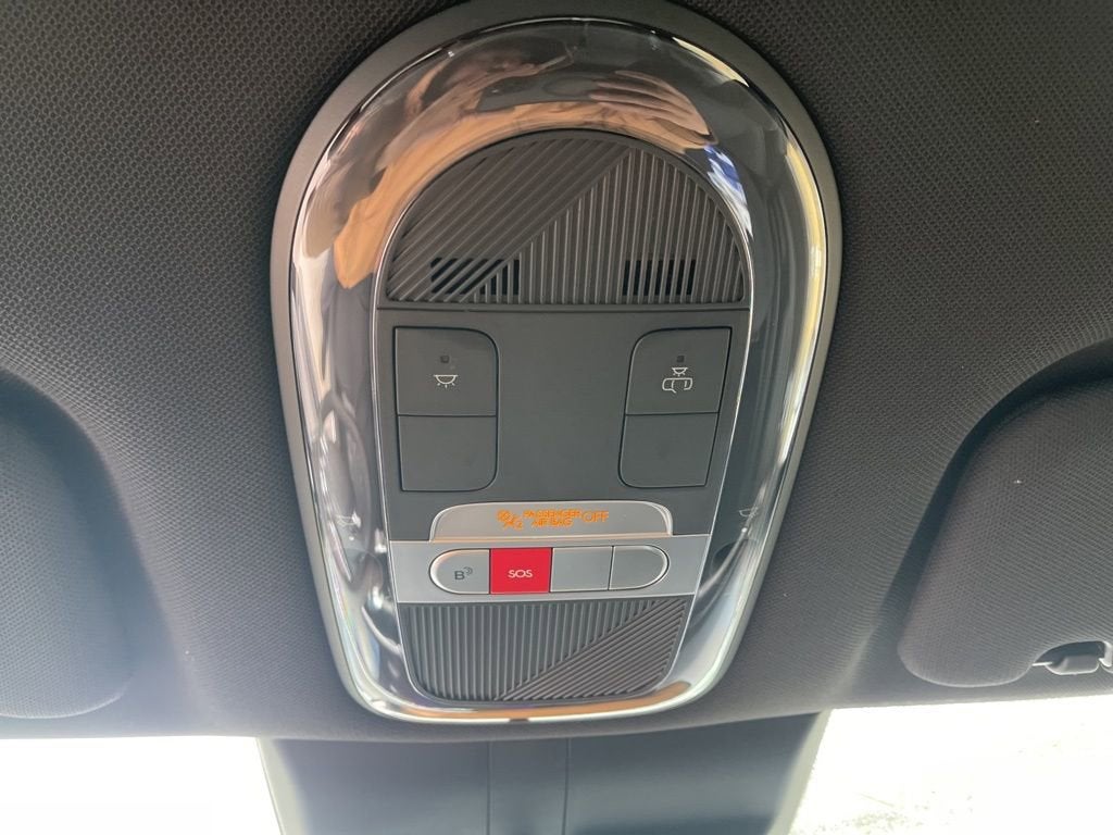 2025 Hyundai IONIQ 6 SE