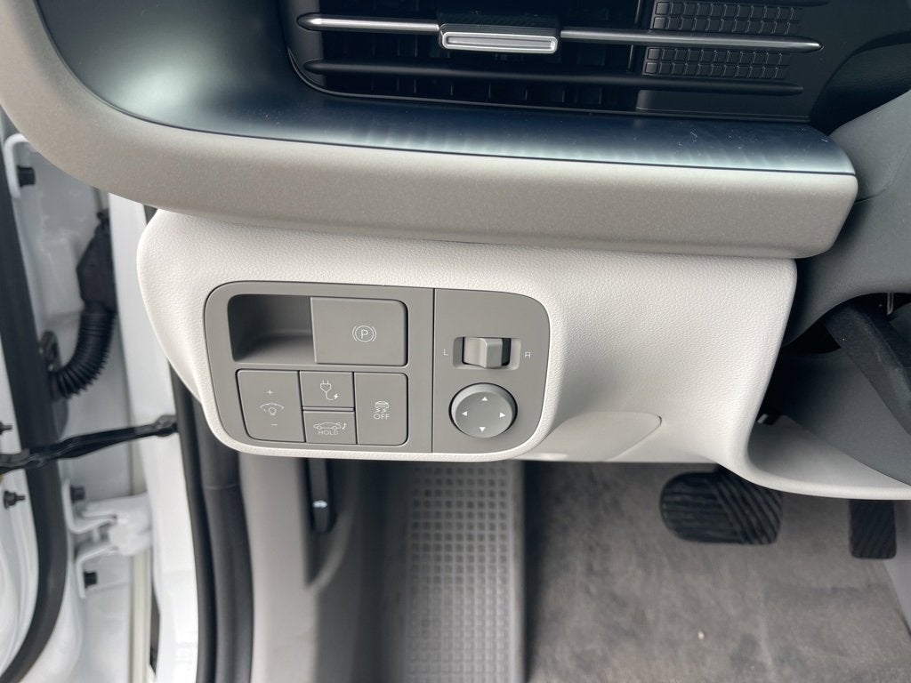 2025 Hyundai IONIQ 6 SEL