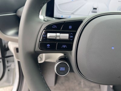 2025 Hyundai IONIQ 6 SEL