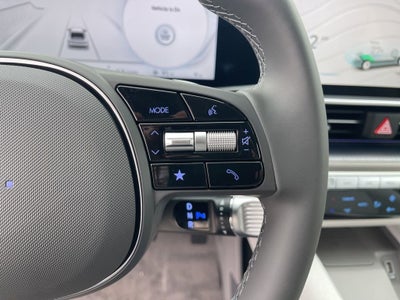 2025 Hyundai IONIQ 6 SEL