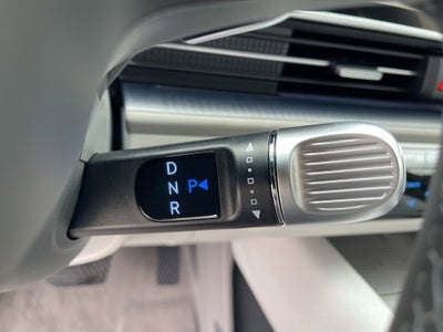 2025 Hyundai IONIQ 6 SEL