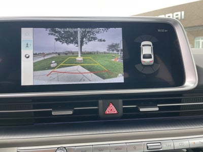 2025 Hyundai IONIQ 6 SEL