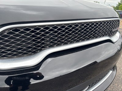 2021 Dodge Durango Citadel