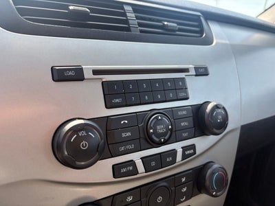 2009 Ford Focus SEL