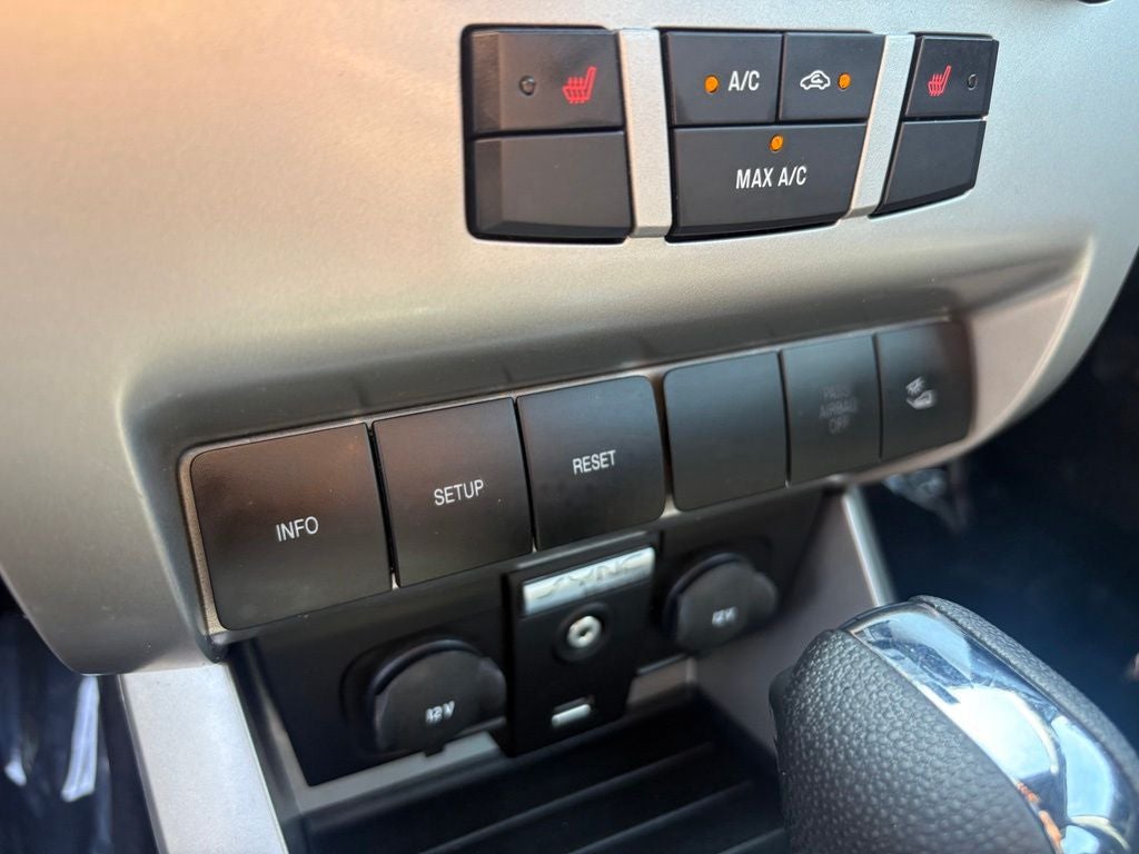2009 Ford Focus SEL