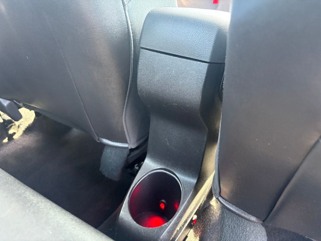 2009 Ford Focus SEL