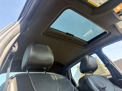 2009 Ford Focus SEL
