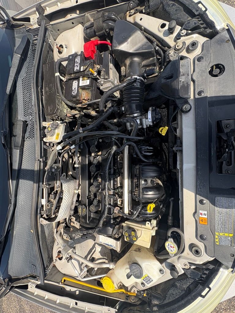 2009 Ford Focus SEL