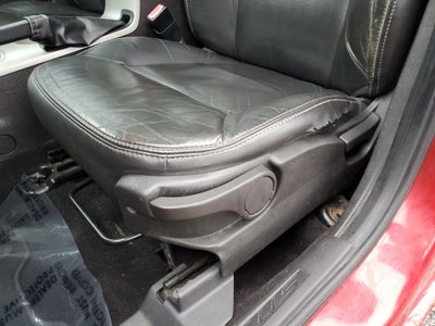 2010 Ford Focus SEL