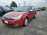 2010 Ford Focus SEL