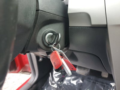 2010 Ford Focus SEL