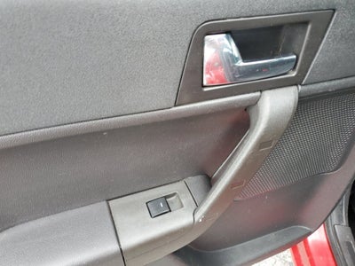 2010 Ford Focus SEL