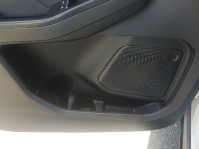 2022 Ford Escape Hybrid SE