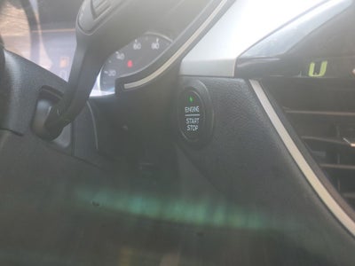 2022 Ford Escape Hybrid SE