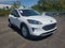 2022 Ford Escape Hybrid SE