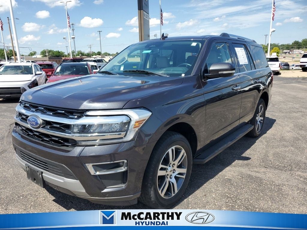 2024 Ford Expedition Limited