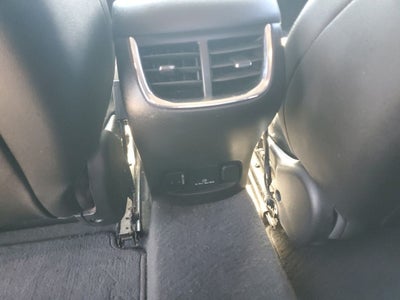 2016 Chevrolet Malibu Premier