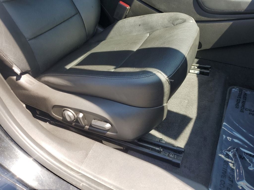 2016 Chevrolet Malibu Premier