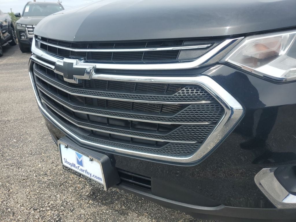 2020 Chevrolet Traverse LT 1LT