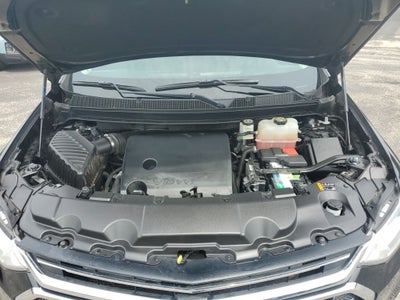 2020 Chevrolet Traverse LT 1LT