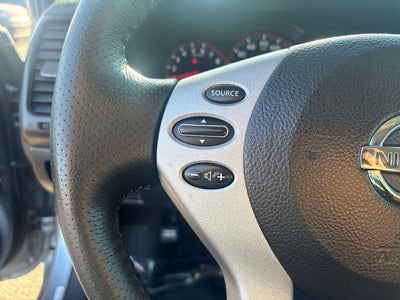 2008 Nissan Altima 2.5 S