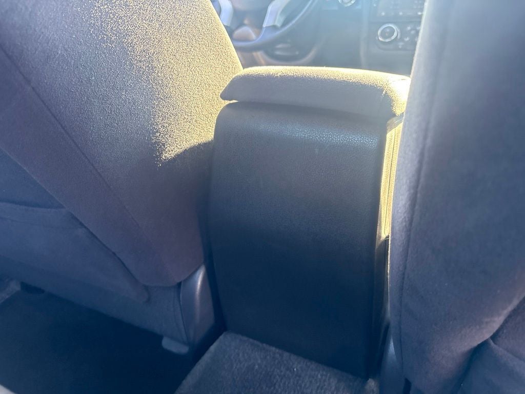 2008 Nissan Altima 2.5 S