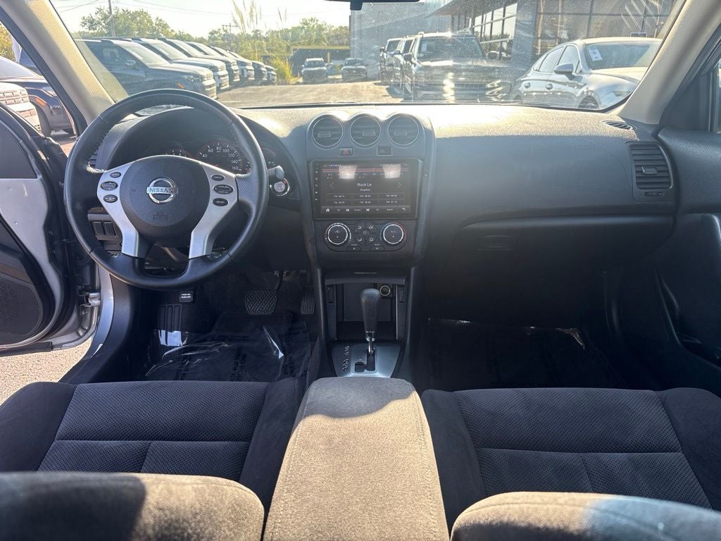 2008 Nissan Altima 2.5 S