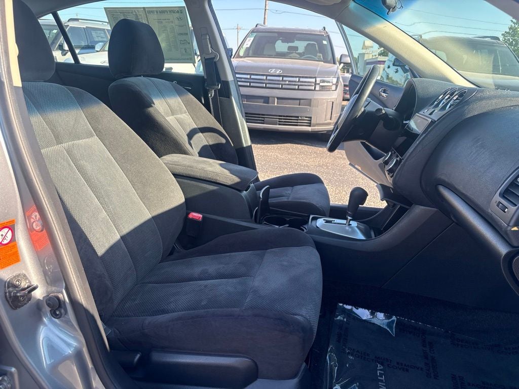 2008 Nissan Altima 2.5 S