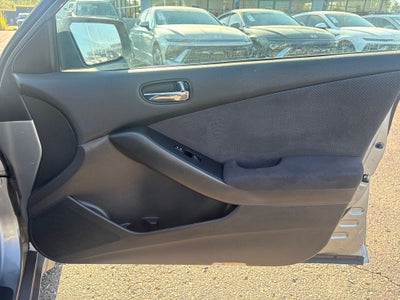 2008 Nissan Altima 2.5 S